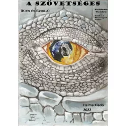 Eridana Ventro - A szövetséges (e-könyv)