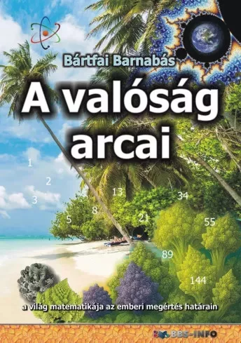 Bártfai Barnabás - A valóság arcai (e-könyv)