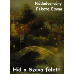 Nádudvarváry Fekete Emma - Híd a Száva felett (e-könyv)
