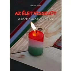 Marton Andor - Az élet visszaüt (e-könyv)