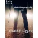 Bella Black - Vérbeli nyomozók III. (e-könyv)
