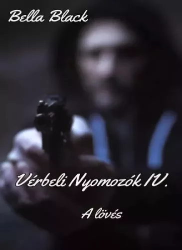 Bella Black - Vérbeli Nyomozók IV. (e-könyv)