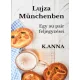 K. Anna - Lujza Münchenben (e-könyv)