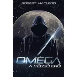 Robert MacLeod - Omega (e-könyv)