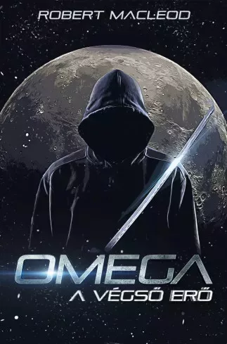 Robert MacLeod - Omega (e-könyv)