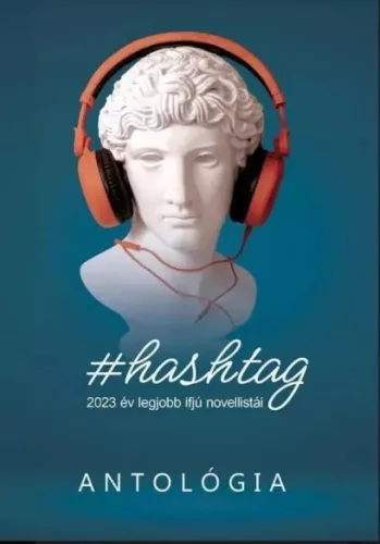 Vörösmarthy Zara Rózsa - #hashtag (e-könyv)