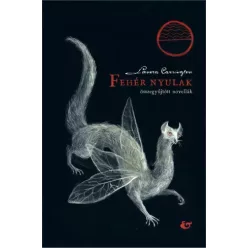 Leonora Carrington - Fehér nyulak (e-könyv)