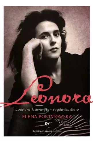 Elena Poniatowska - Leonora (e-könyv)