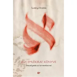 Surányi András - Egy emlékirat könyve (e-könyv)