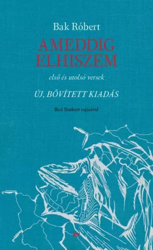Bak Róbert - Ameddig elhiszem (e-könyv)