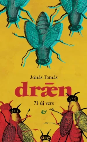 Jónás Tamás - Draen (e-könyv)