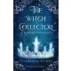 Charissa Weaks - The Witch Collector - A Boszorkányszedő (e-könyv)