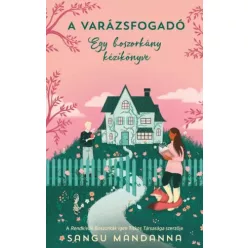 Sangu Mandanna - A Varázsfogadó (e-könyv)