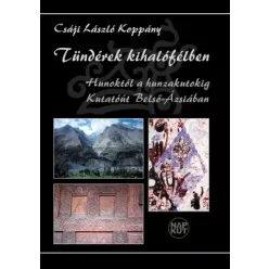   Csáji László Koppány - Tündérek kihalófélben (e-könyv)