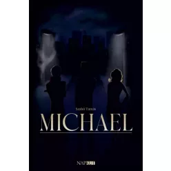 Szabó Tamás - Michael (e-könyv)
