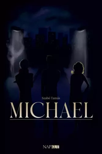 Szabó Tamás - Michael (e-könyv)