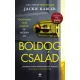 Jackie Kabler - Boldog család (e-könyv)