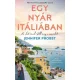 Jennifer Probst - Egy nyár Itáliában (e-könyv)