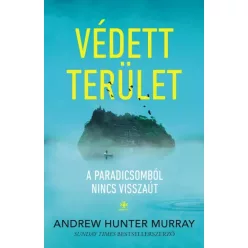 Andrew Hunter Murray - Védett terület (e-könyv)