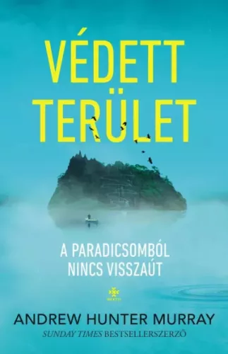 Andrew Hunter Murray - Védett terület (e-könyv)