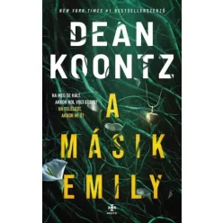 Dean Koontz - A másik Emily (e-könyv)
