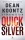 Dean Koontz - A fékezhetetlen Quicksilver (e-könyv)