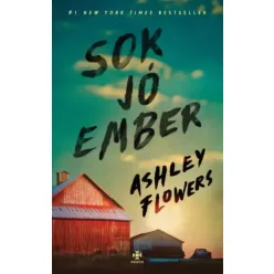 Ashley Flowers - Sok jó ember (e-könyv)