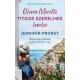 Jennifer Probst - Olivia Moretti titkos szerelmes levelei (e-könyv)