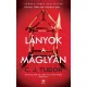 C. J. Tudor - Lányok a máglyán (e-könyv)