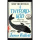 Janice Hallett - A Twyford-kód (e-könyv)