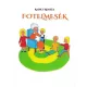 Radics Renáta Zsuzsanna - Fotelmesék (e-könyv)