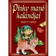 Violet V. Vandor - Pinky manó kalandjai (e-könyv)