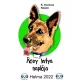 K. Kormos Noémi - Roxy kutya naplója (e-könyv)