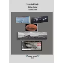 Lencsés Károly - Túl az életen (e-könyv)
