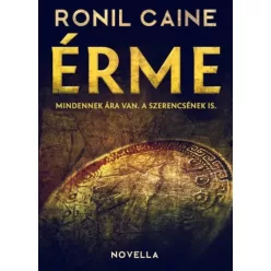 Ronil Caine - Érme (e-könyv)