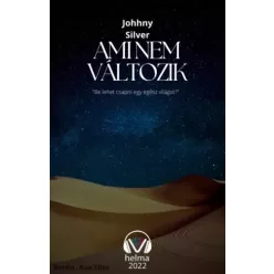 Johhny Silver - Ami nem változik (e-könyv)