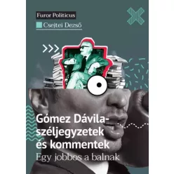   Csejtei Dezső - Gómez Dávila - széljegyzetek és kommentek (e-könyv)