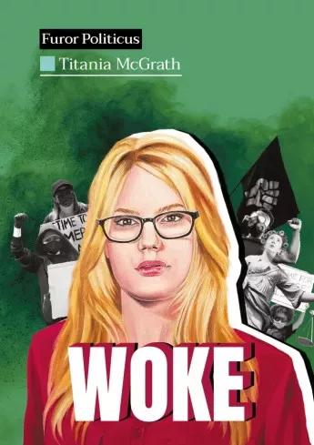 Titania McGrath - Woke (e-könyv)