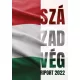 dr. Pillók Péter (szerk.), Stefkovics Ádám (szerk.) - Századvég Riport 2022 (e-könyv)