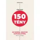 Máthé Áron - Több mint 150 tény az ukrán–magyar kapcsolatról (e-könyv)