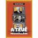 Mező Gábor - A tévé megszállása (e-könyv)