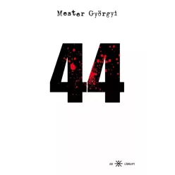 Mester Györgyi - 44 (e-könyv)