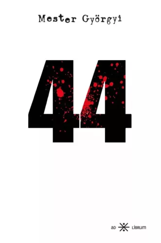 Mester Györgyi - 44 (e-könyv)