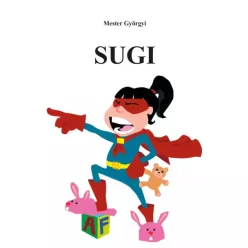 Mester Györgyi - Sugi (e-könyv)