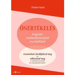 Christine Yarosh - Önértékelés (e-könyv)