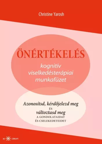 Christine Yarosh - Önértékelés (e-könyv)