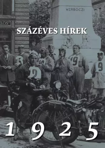 Soós Anna (szerk.), Soós Gábor - Százéves hírek (e-könyv)