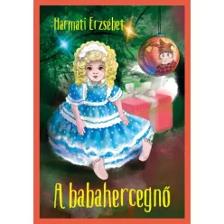 Harmati Erzsébet - A Babahercegnő (e-könyv)