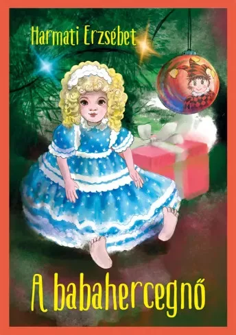 Harmati Erzsébet - A Babahercegnő (e-könyv)