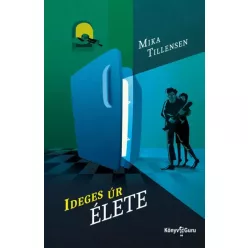 Mika Tillensen - Ideges úr élete (e-könyv)